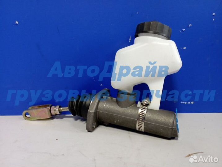 Цилиндр сцепления главный для MAN TGL