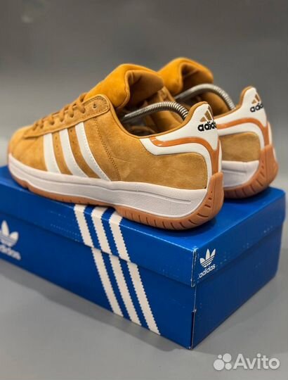 Кроссовки Adidas Campus S (42)