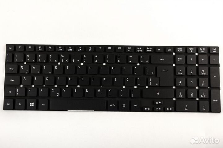 Клавиатура для Acer V3 V3-551 V3-771 ENG Вертикал