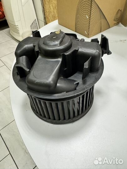 Отопитель печи на лада ларгус