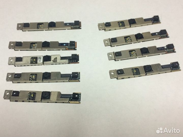 Веб-камера для ноутбуков CN-0y4twt