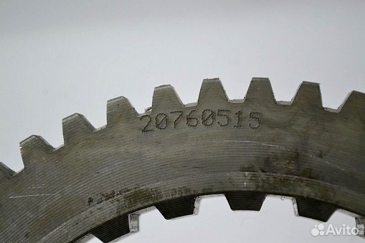 Коробка передач / Другие части renault trucks Premium 2 (01.05)