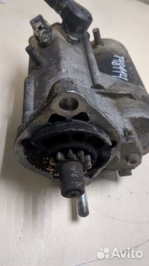 Стартер Toyota Land Cruiser Prado (90) , 1999