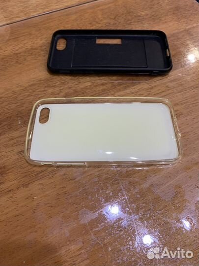 Чехол на iPhone 8