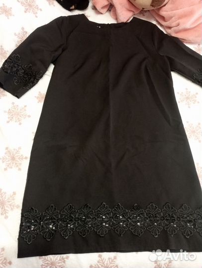 Платье женское