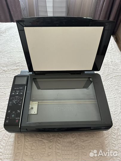 Принтер сканер копир