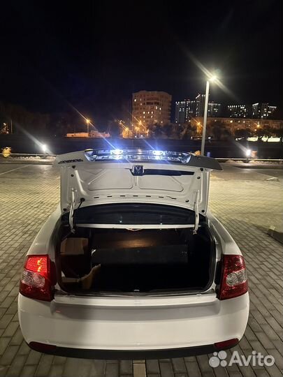 LADA Priora 1.6 МТ, 2017, 150 000 км
