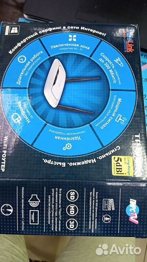 Adsl модем D-Link DSL-254OU