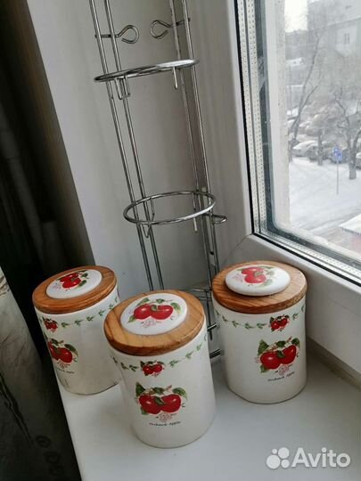 Блюдо Набор для специй, чая