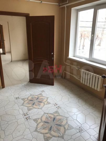 Офис 135 м2 на квартале