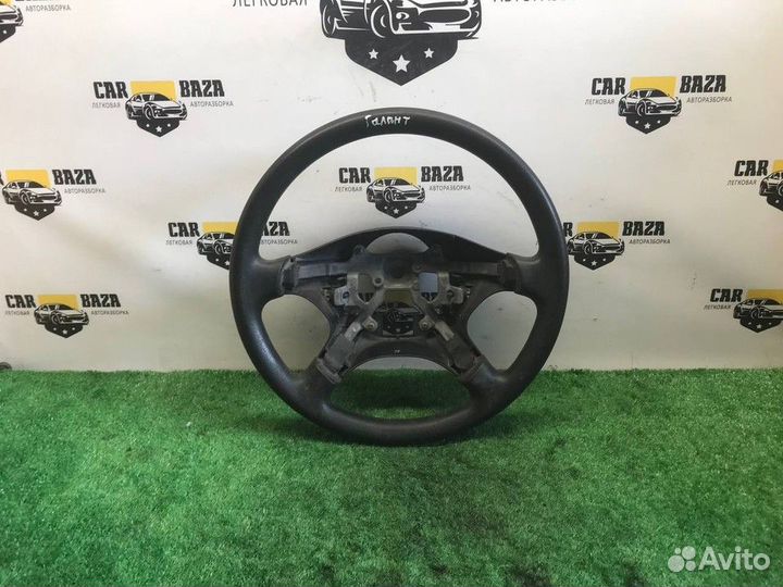 Рулевое колесо Mitsubishi Galant