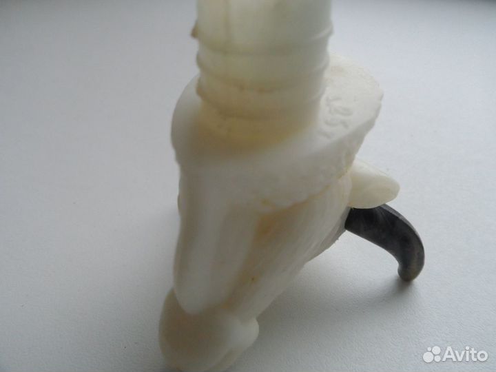 Насадка на бутылку