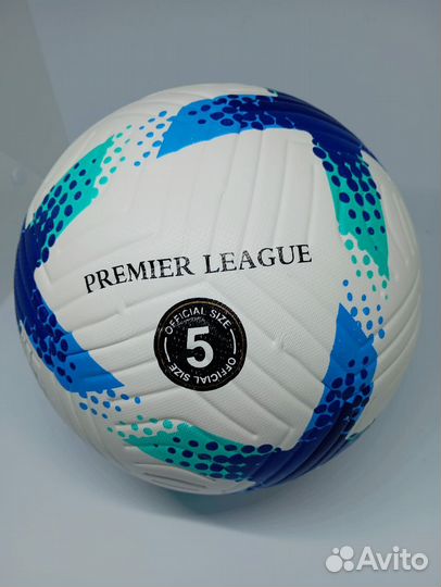 Футбольный мяч nike flight