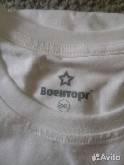 Майка с олимпийских игр оригинал