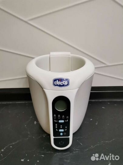 Подогреватель для бутылок Chicco Digital