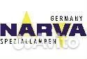 Narva 180583000 Лампы LED 12V H3 6500K Range Performance (бокс, 2шт)
