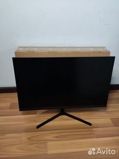 Новый 165 Hz Xiaomi Игровой монитор 24 дюйма 1мс