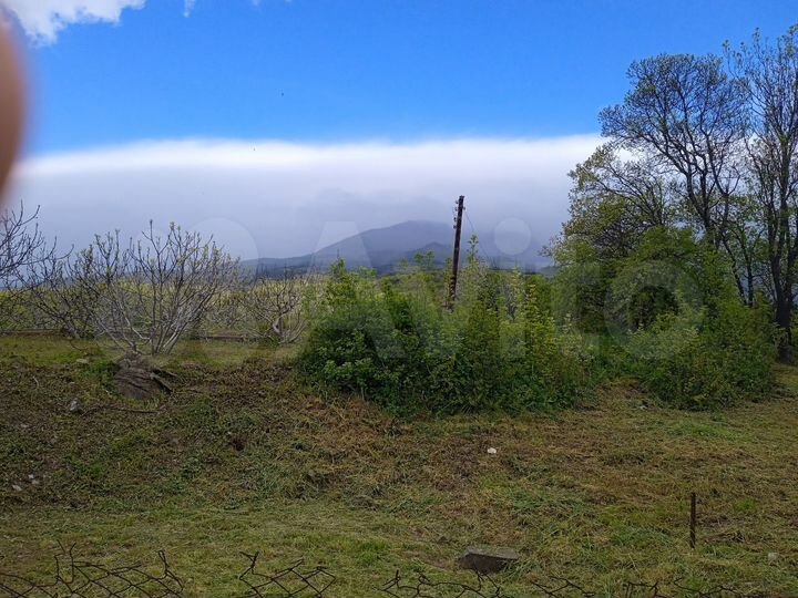 Участок 6,4 сот. (ИЖС)