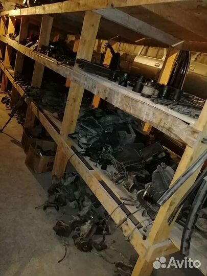 Авторазборка ваз