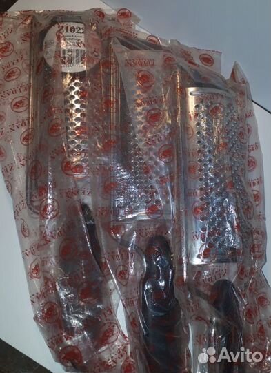 Терка для сыра Zeidan