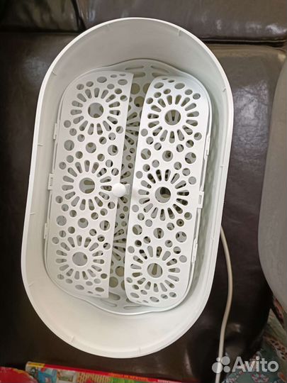 Стерилизатор Авент для бутылочек и сосок