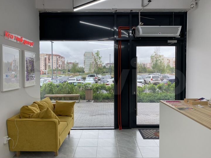 Свободного назначения, 85.4 м²