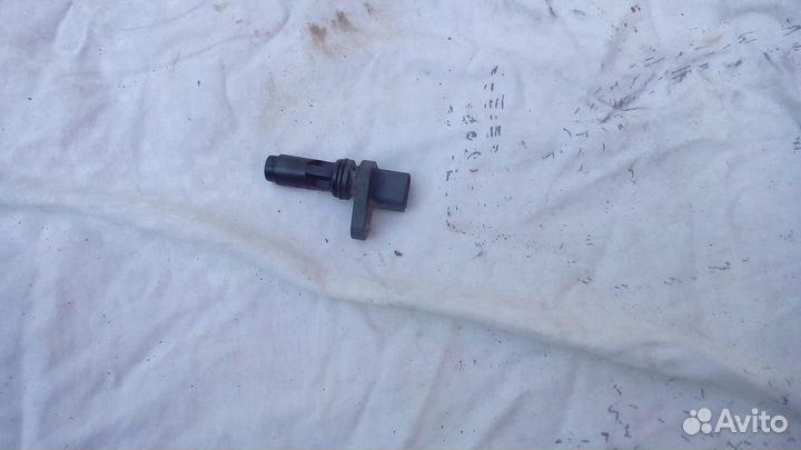 Датчик распредвала хонда цивик 4д