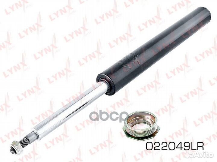 Картридж стойки перед прав/лев O22049LR LYN
