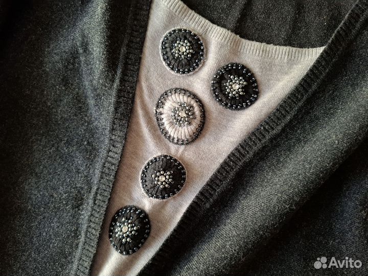 Кофта женская 48