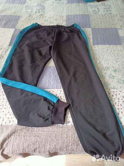 Продам летний женский спортивный костюм