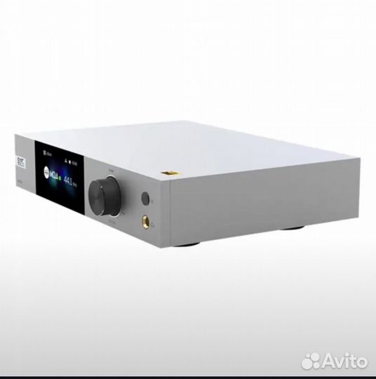 Eversolo DAC-Z6
