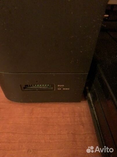 Принтер hp cnob R2R 016, CN216 - 64001 цветной