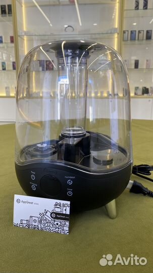 Увлажнитель воздуха Xiaomi Deerma Humidifier F327W