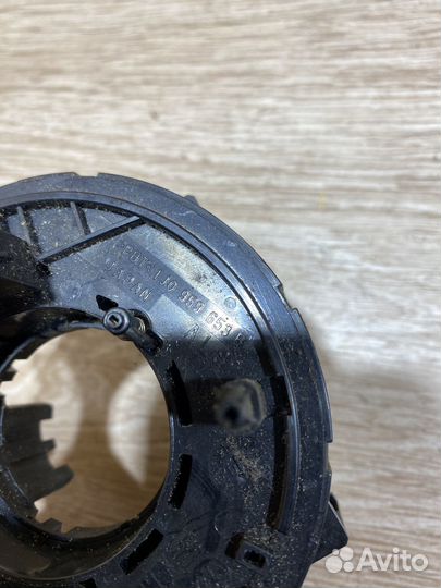 Подрулевой шлейф Volkswagen Golf 4 Арт. 713