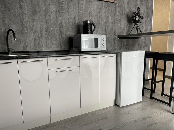 Квартира-студия, 29 м², 16/18 эт.