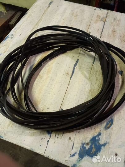 Ремень для стиральной машины