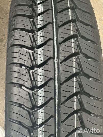 КАМА 365 LT (НК-243) 185/75 R13C 99N