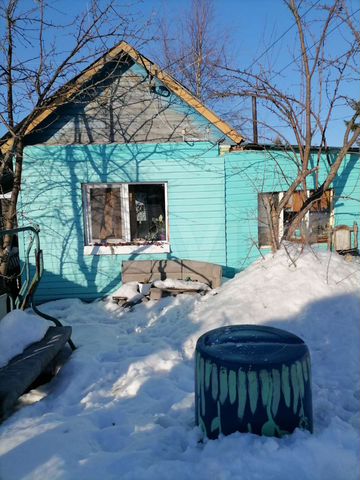 Дача 26 м² на участке 4 сот.