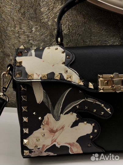 Женская сумка фирмы «Derimod”