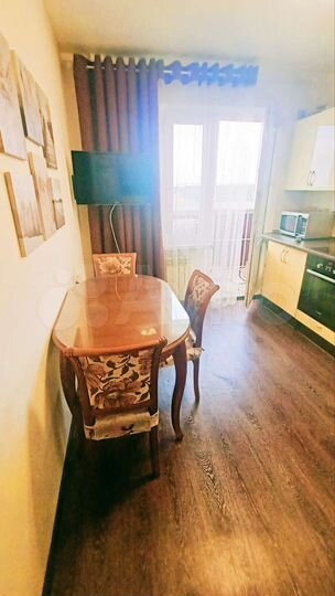 3-к. квартира, 76 м², 7/9 эт.