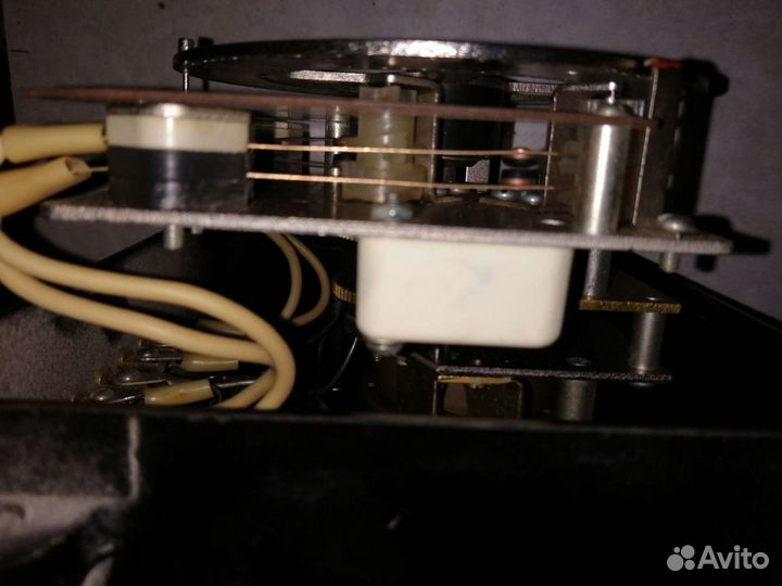 Механическое Реле Времени 2рвм