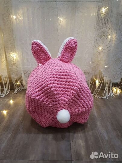 Лежанка для кошечки