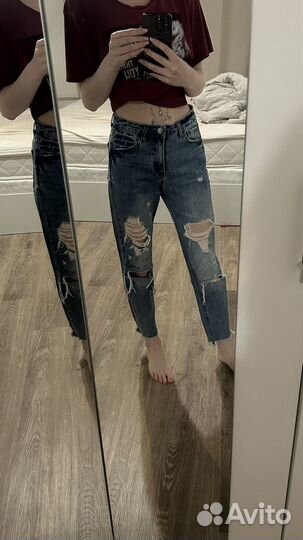 Женские вещи