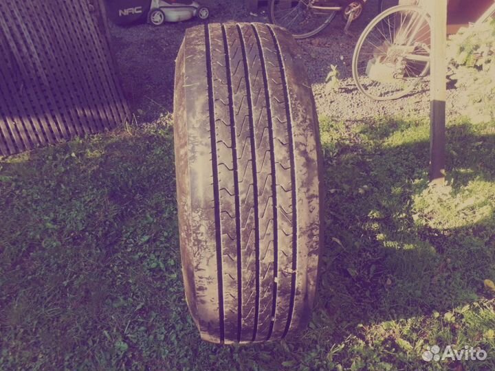 Sava Avant A4 Plus 385/55