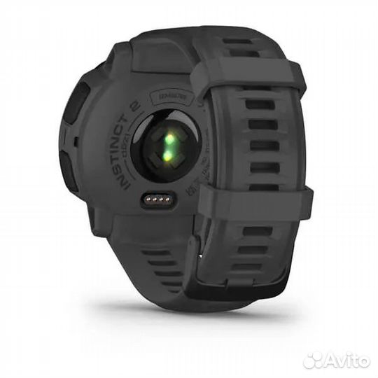 Garmin Instinct 2 Solar