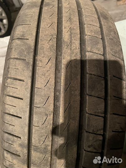 Pirelli Cinturato P7 ECO 4.00/8.5 R16