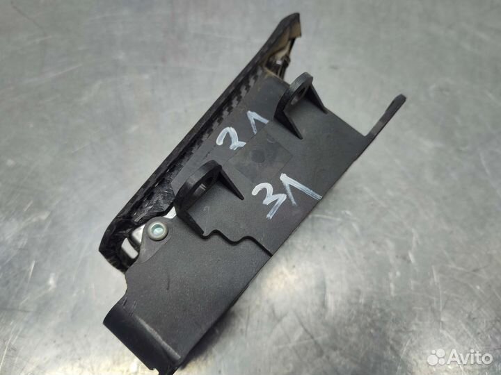 Ручка двери внутренняя Ford Focus II 2006 г.в