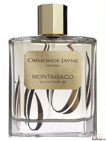 Ormonde Jayne montabaco парфюм