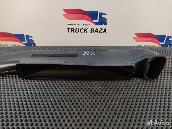 20452876 Воздуховод отопителя Volvo FH