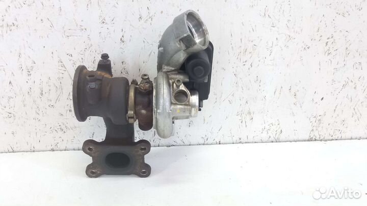 Турбина 1.4 CZD Volkswagen Tiguan 2